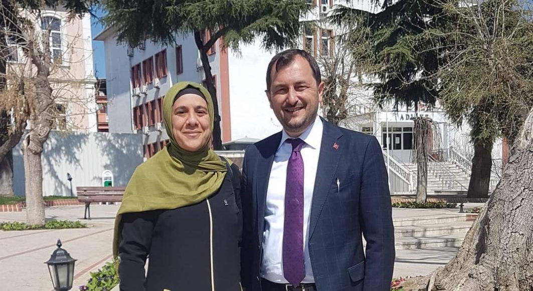 AK PARTİLİ İSİM KANSERE YENİK DÜŞTÜ