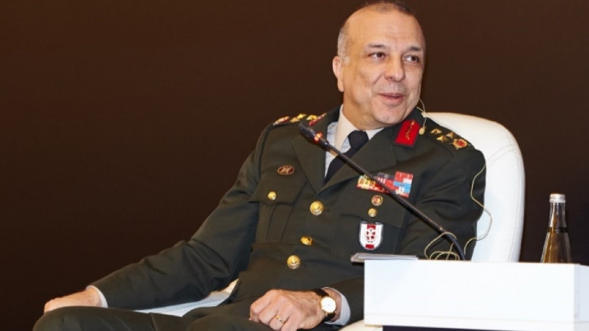 3. Orduya Tekirdağlı general