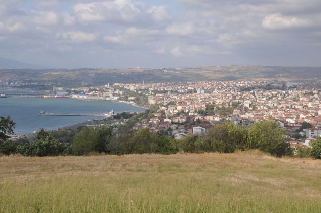 Tekirdağ'da kiralık daire bulunamıyor işte nedeni