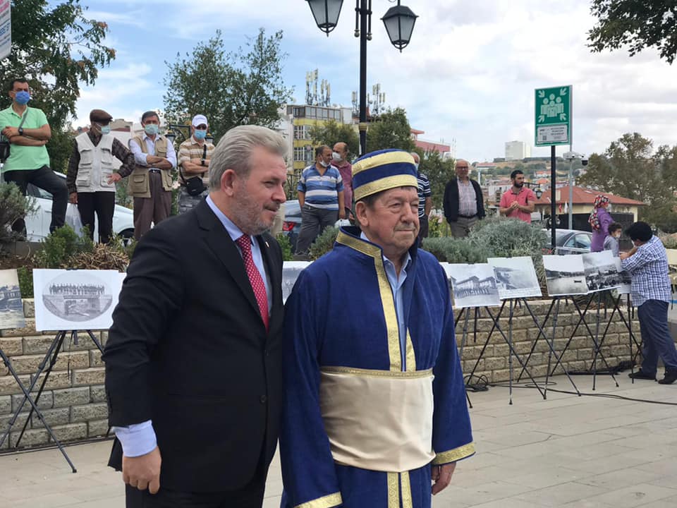 Tekirdağ’da yılın ahisi belli oldu