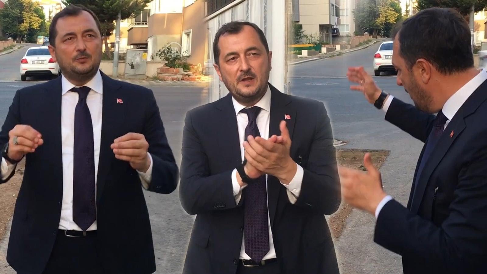 Cüneyt Yüksel'den haklı isyan