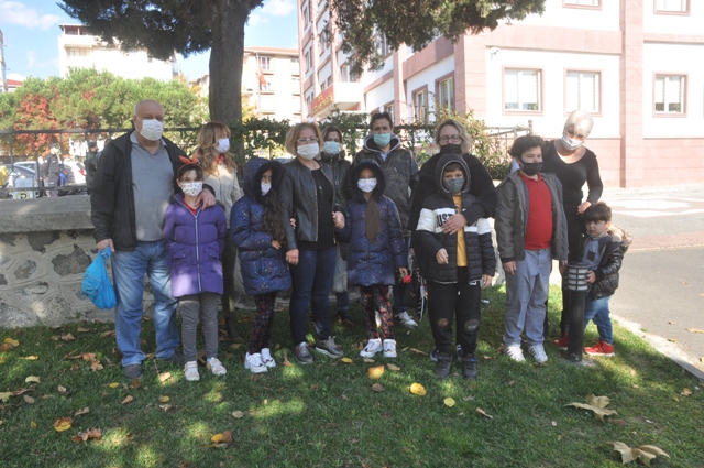 Öğrencilere şiddet iddiası velileri ayağa kaldırdı