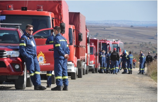 Süleyman Soylu Tekirdağ'a geliyor