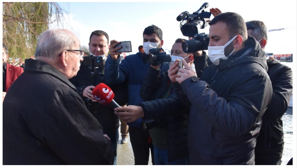 Dövizdeki artış CHP'li belediyeyi vurdu