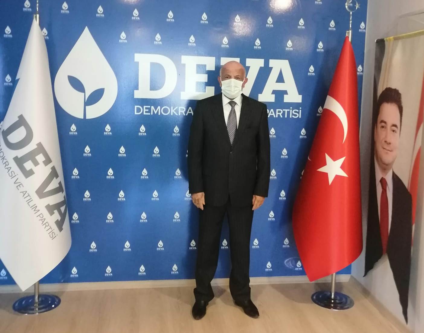 Duayen eğitimci Deva’daki görevinden istifa etti