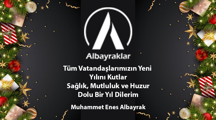 Albayrak'tan 2022 mesajı