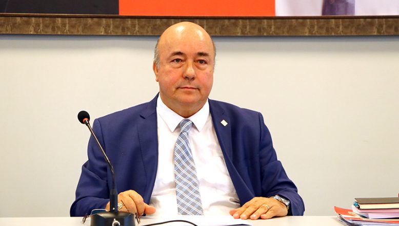 Gece yarısı atamalarına CHP'den itiraz var