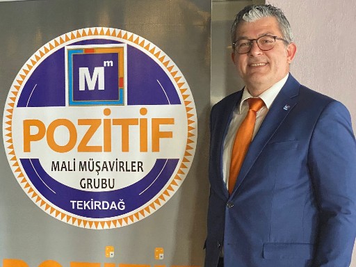 Mali müşavirlere pozitif aday