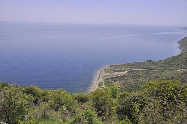 Köylü istemiyor Tekirdağ’ın doğa harikasına hançer vurulacak