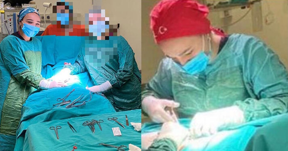 Sahte Doktor İngiliz Basınında