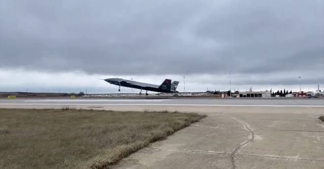 Kızılelma Tekirdağ'da ayaklandı