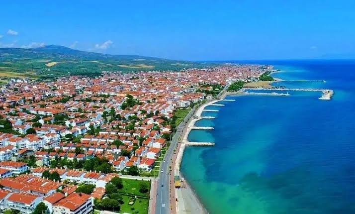 Tekirdağ Boşanmada Türkiye 18'incisi