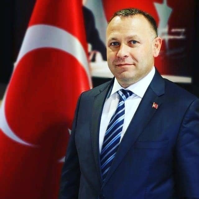 Nuh Nuhoğlu aday adayları arasında bir adım önde