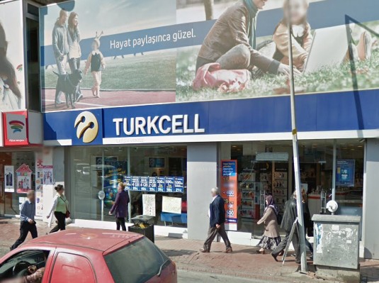 Turkcell Bayisine Polisten Dolandırıcılık Operasyonu