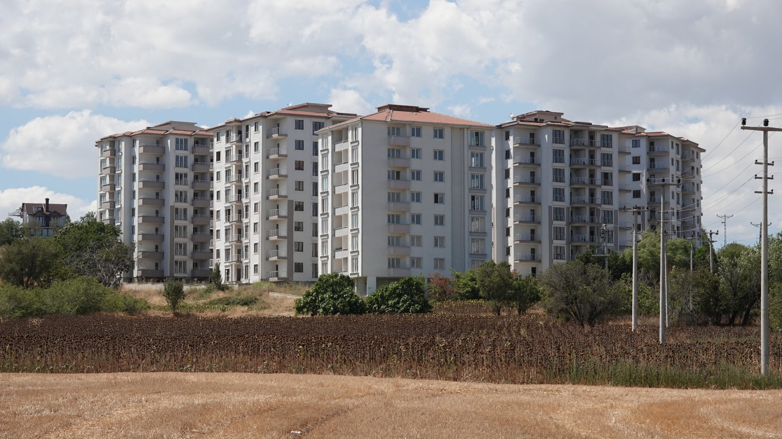 Akıbeti Yılan Hikayesine Dönmüştü, Sonunda Anlaşma Sağlandı