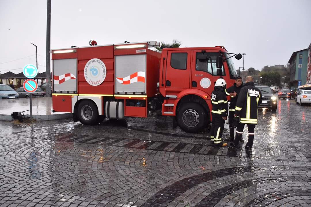 Eksik Personelle Çalışıyorlar, Kimse Seslerini Duymuyor