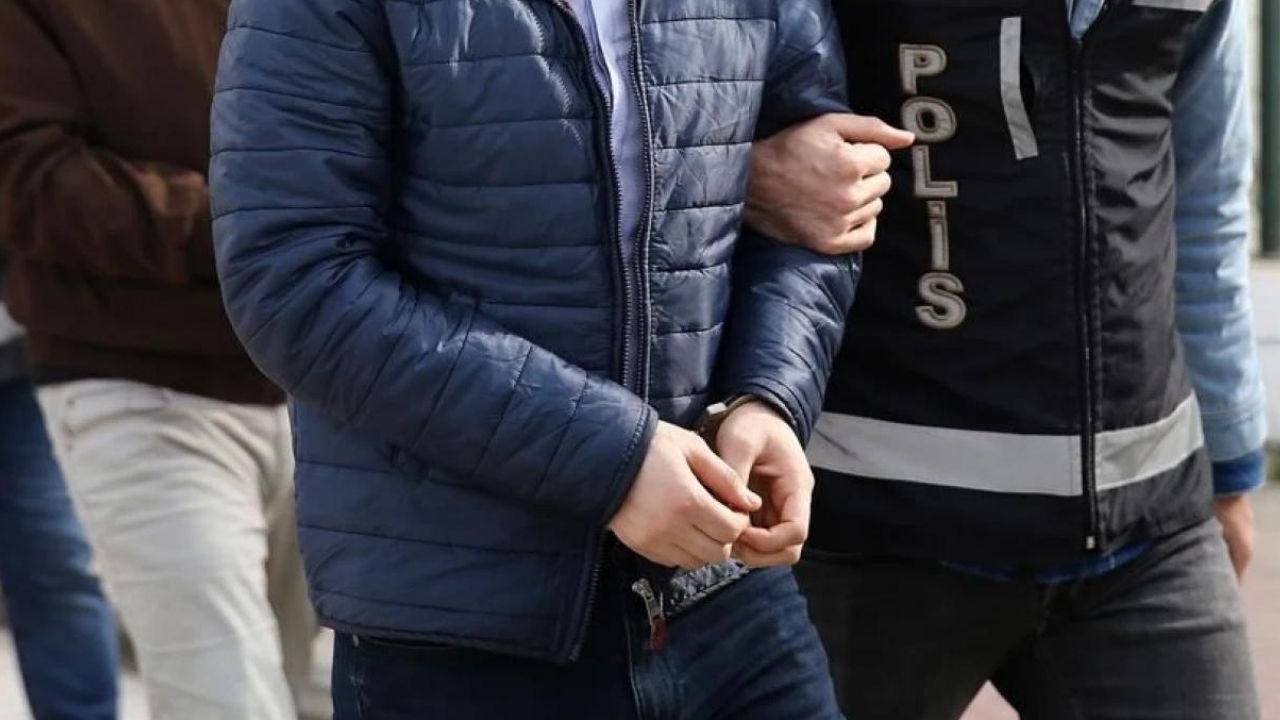 Çerkezköy'de Bir Kişi Uyuşturucuyla Yakalandı