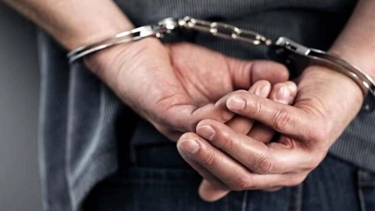 Tekirdağ'da Uyuşturucu Taciri 13 Kişi Yakalandı