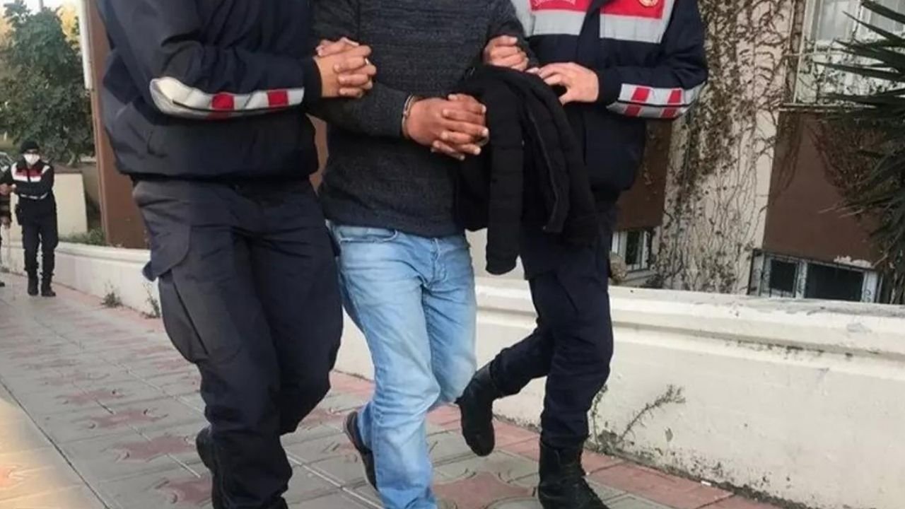 Edirne'de Hapis Cezası Olan Firari Hükümlü Yakalandı