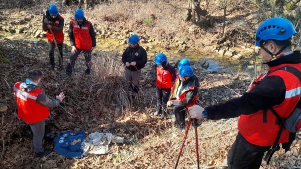 Keşan'da Gerçeği Aratmayan Tatbikat Gerçekleştirildi