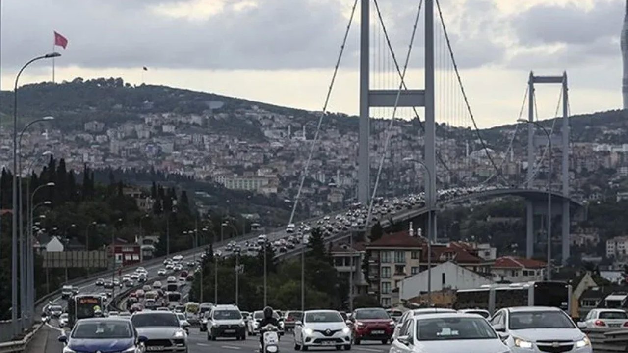 Köprü ve Otoyollar İçin Zam Kararı