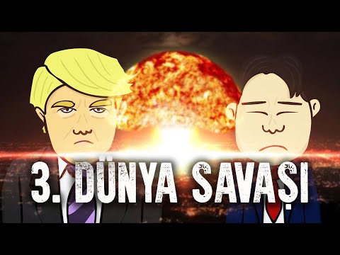 3. Dünya Savaşı | Özcan Show