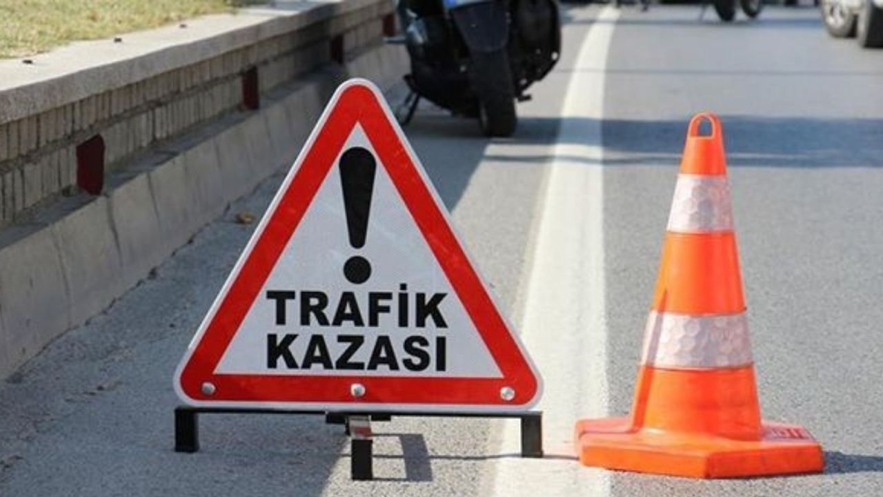 Pendik'teki Korkutan Kazada 1 Kişi Yaralandı