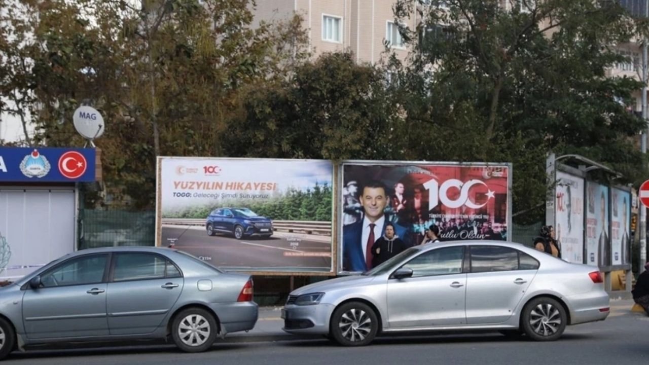 Tekirdağ'da 100. Yıl İçin Özel Çalışma Yapıldı