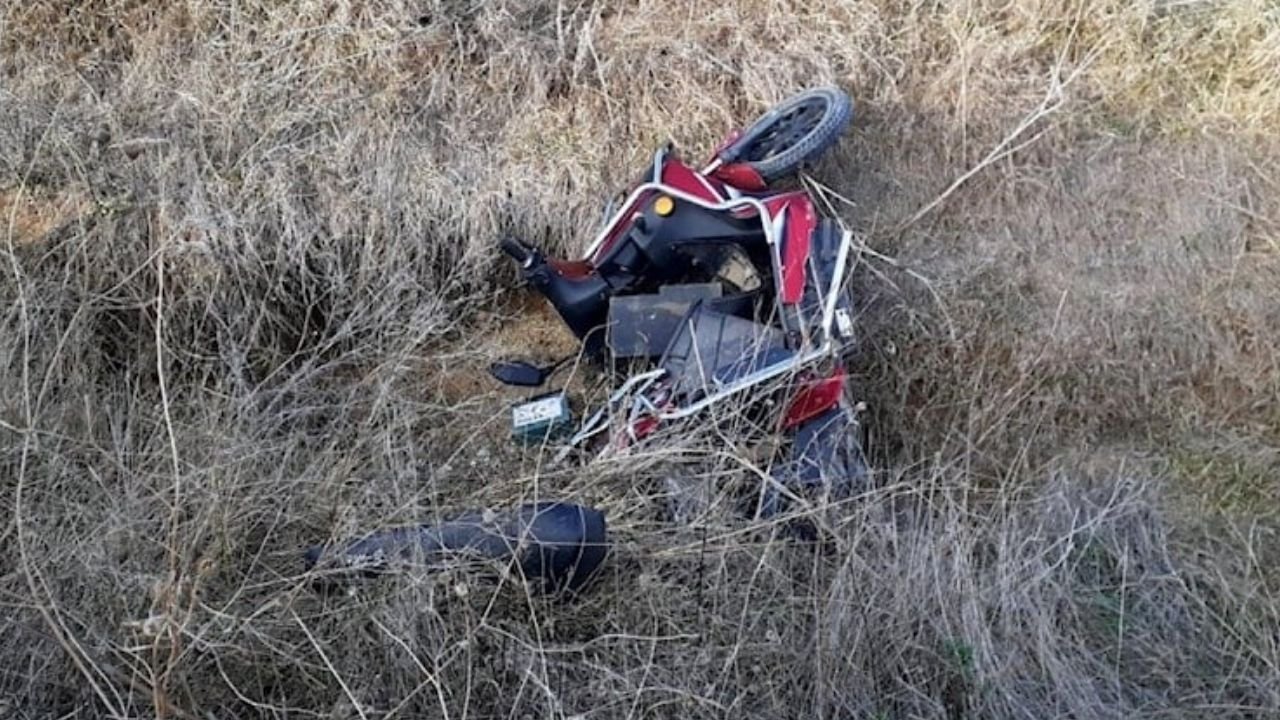 Saray'daki Trafik Kazasında 1 Kişi Öldü, 1 Kişi Yaralandı