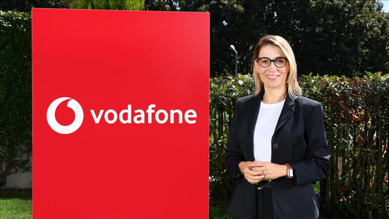 Vodafone Freezone Espora Destek Verdi