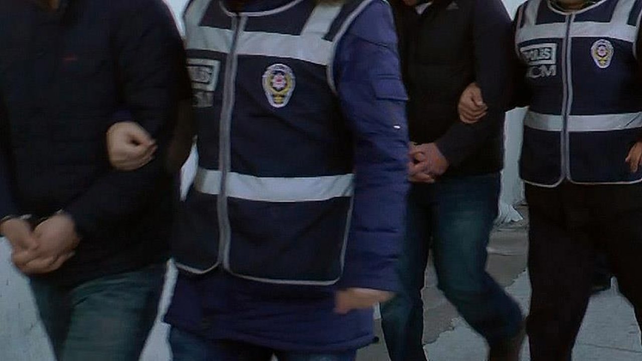 Şarköy'de 1 Kişinin Katledilmesine İlişkin 5 Kişi Tutuklandı