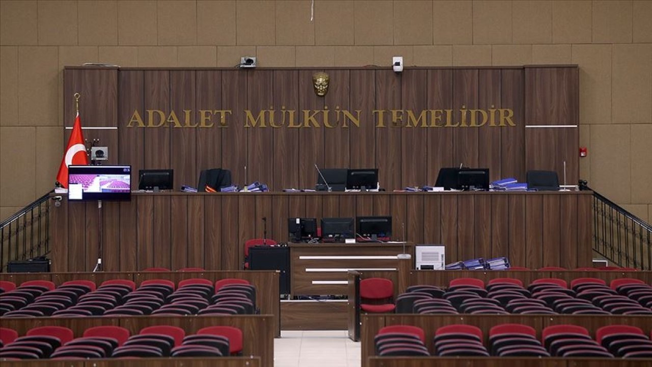 Öğrencisine Hakaret ve Darpla Suçlanan Öğretmen Yargılanıyor