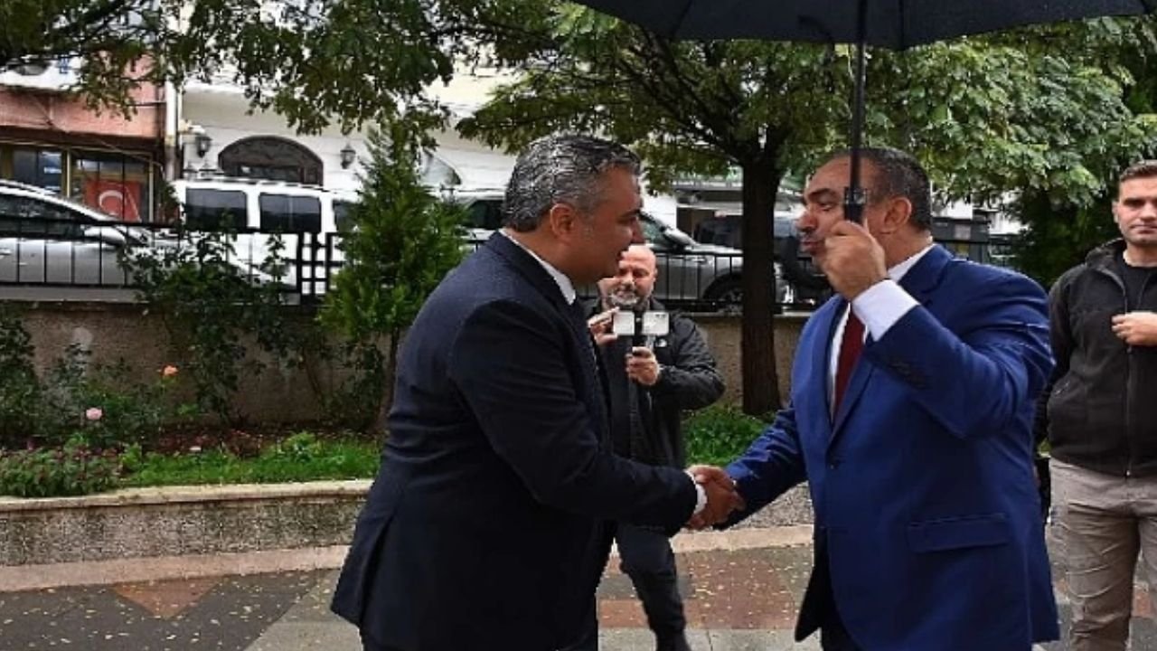 Vali Soytürk Malkara'da Ziyarete Çıktı