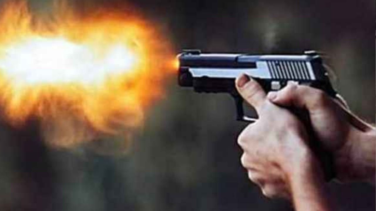 Tekirdağ'da İki Grup Arasında Silahlı Kavga Yaşandı