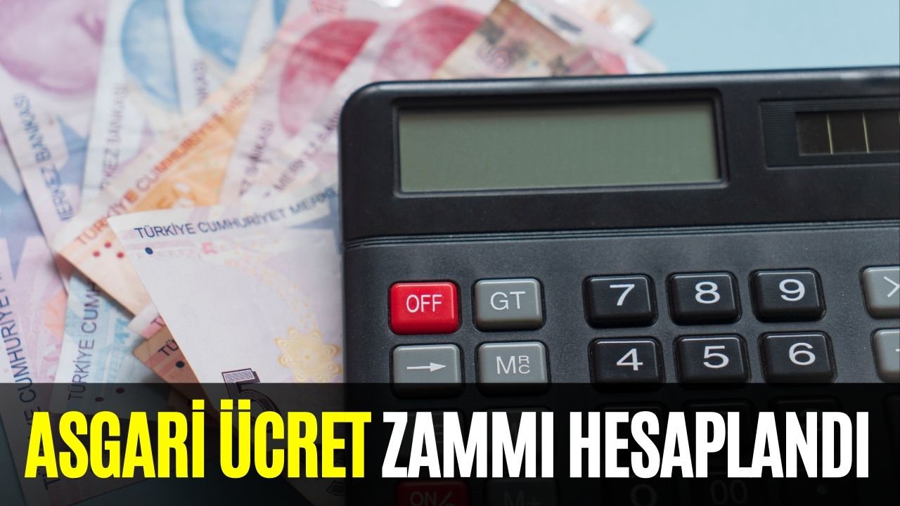 Milyonlarca Asgari Ücretlinin Maaşı İçin Yeni Tahminler!