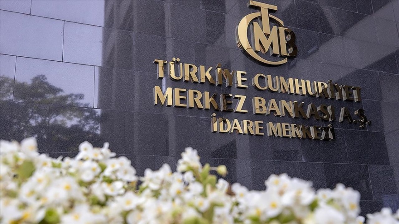 TCMB'nin Sadeleşme Adımları Sürüyor