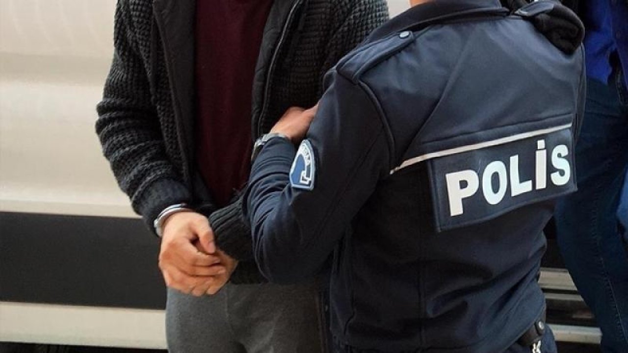 Tekirdağ'da 11 Şahıs Uyuşturucudan Gözaltına Alındı