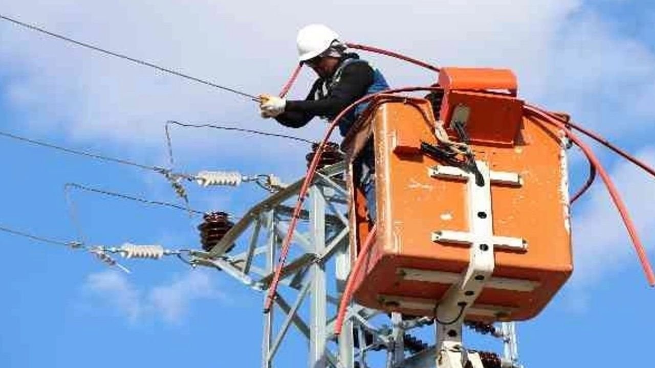 Elektrik Şebekelerine Müdahale Konusunda Uyarı Yapıldı