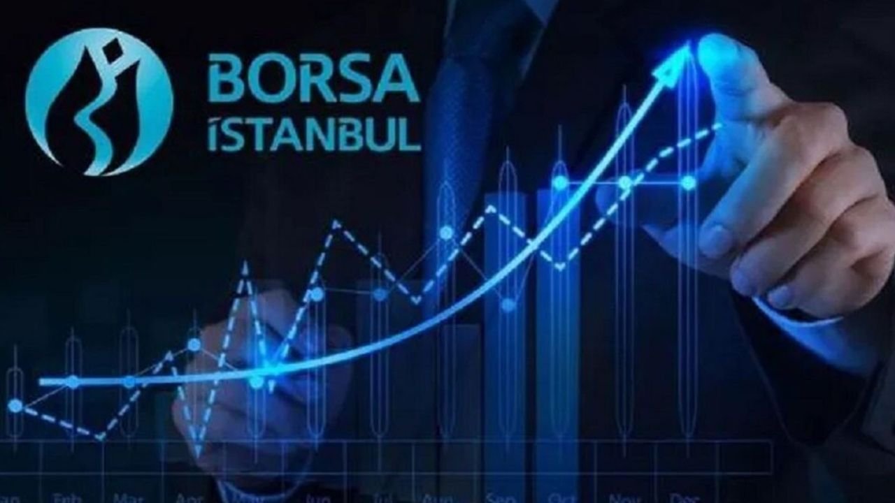 Borsa Günün İlk Yarısında Geriledi