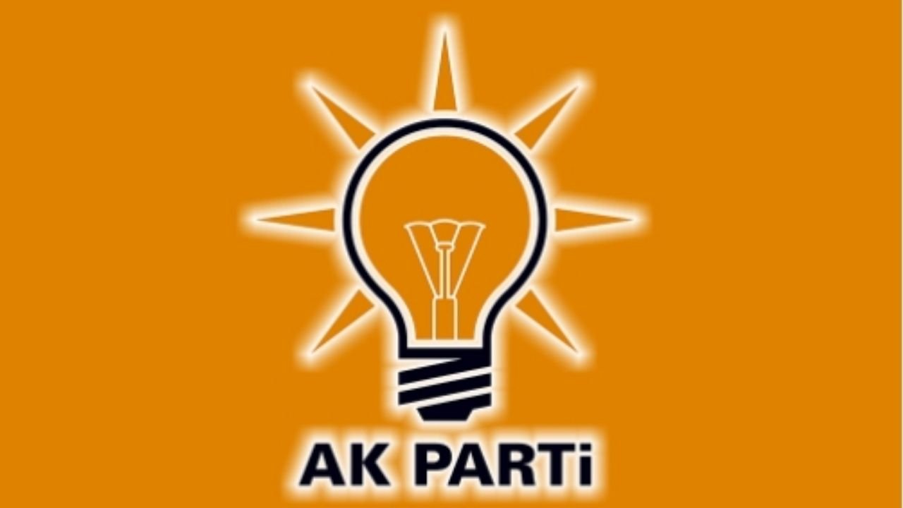 AK Parti Tekirdağ'dan Gazze Kararı
