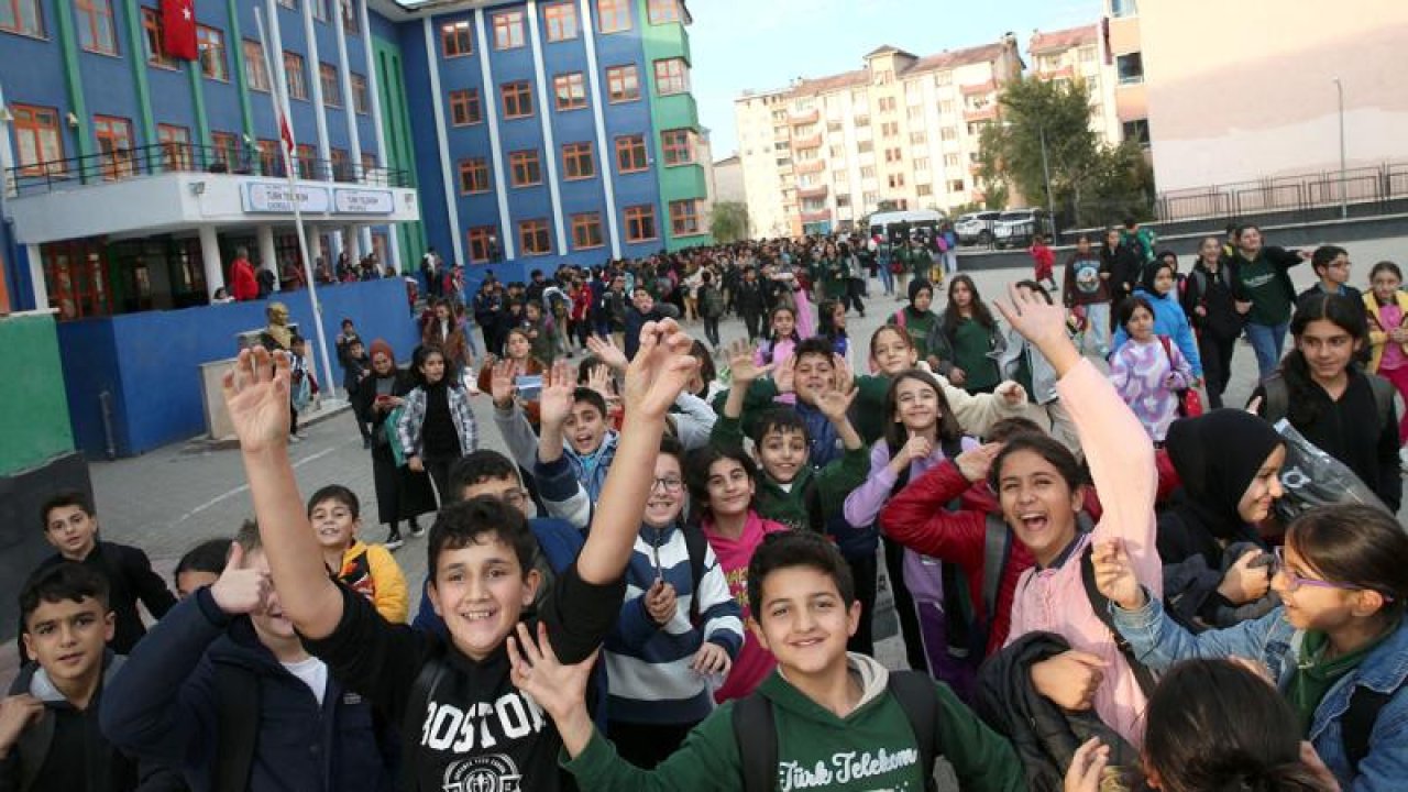 Doğa Koleji'nden Ara Tatil İçin Öneriler Verildi