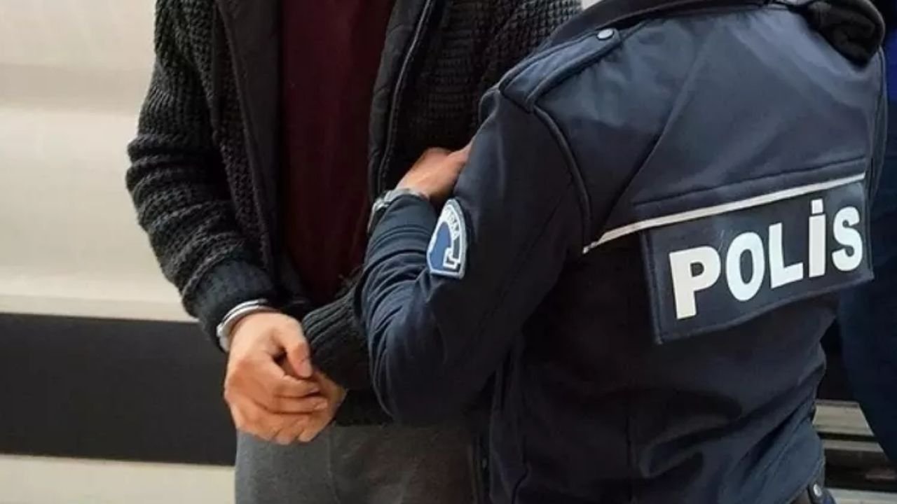 Edirne'deki Uyuşturucu Operasyonunda 2 Şahıs Yakalandı