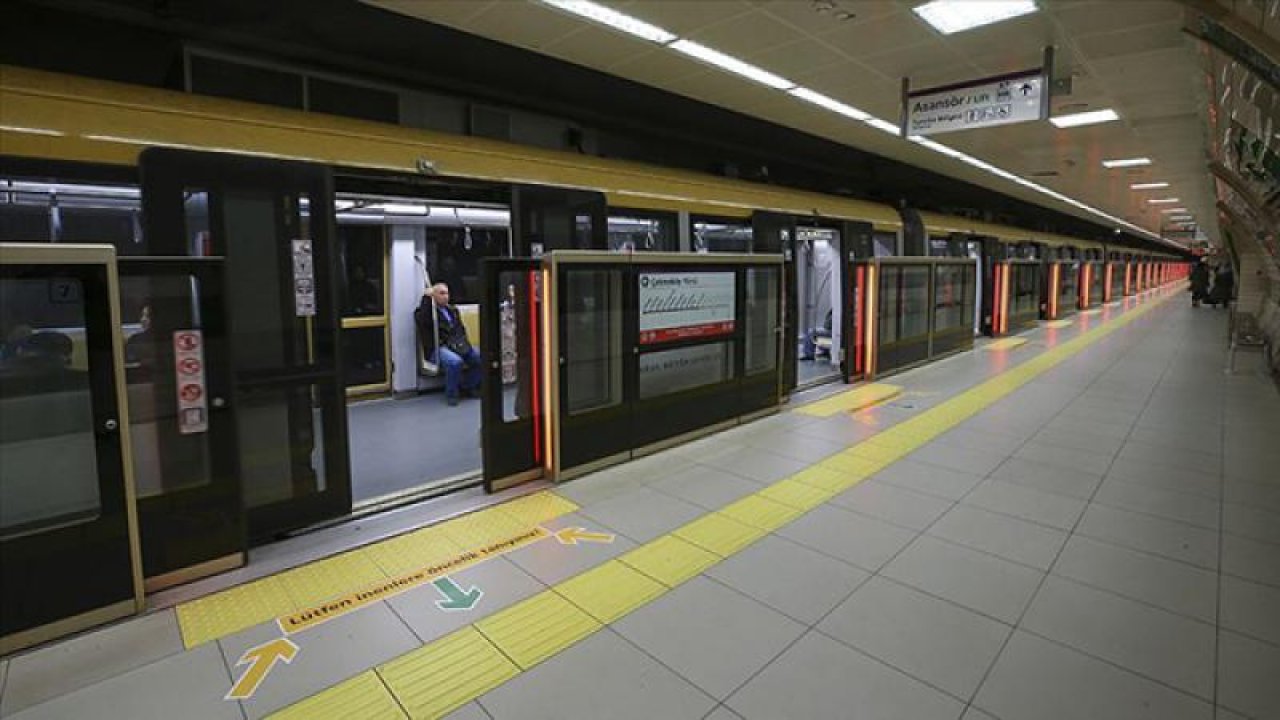 Metro İstanbul'dan Dolandırıcılık Uyarısı Yapıldı