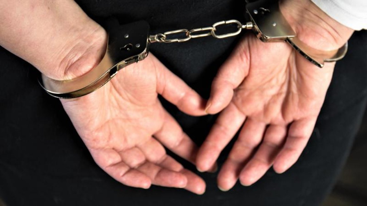 Çorlu'da 4 Şahıs Uyuşturucudan Gözaltına Alındı