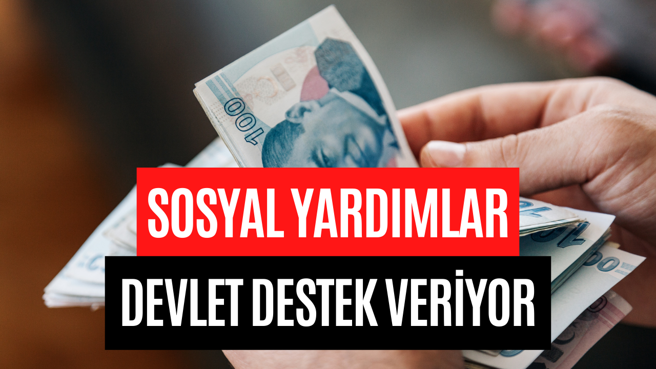 Devletten Öğrencilere Destek! Başvuru Yapana Maddi Yardım