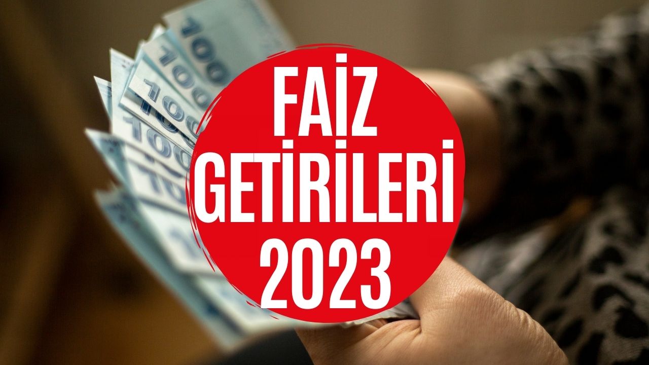 Vadeli Mevduat Faizi Kasım 2023! 60.000 TL’nin Getirisi