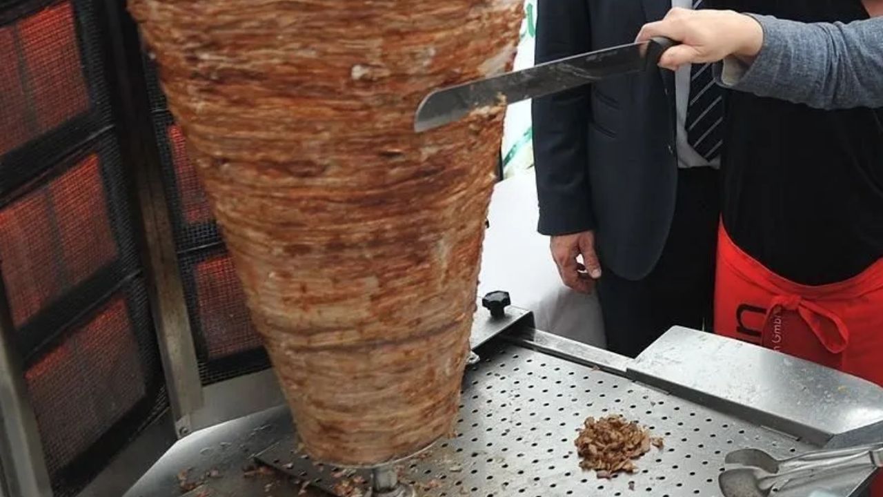 Türkiye’nin Fast Food’ta Favorisi Belli Oldu