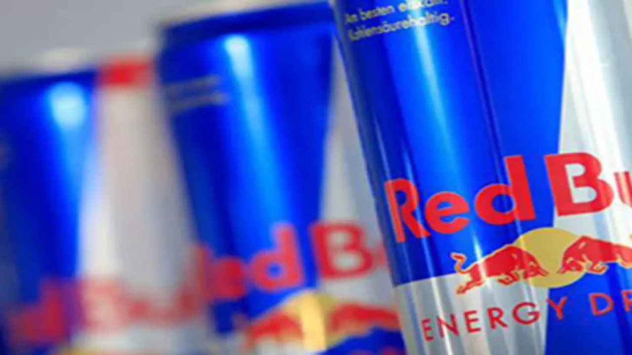 Red Bull Yeni İçecek Ürününü Satıyor