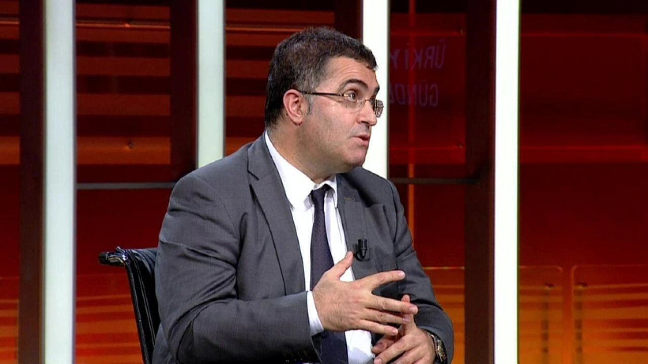 Ersan Şen'in Katılacağı Yeni Parti Belli Oldu