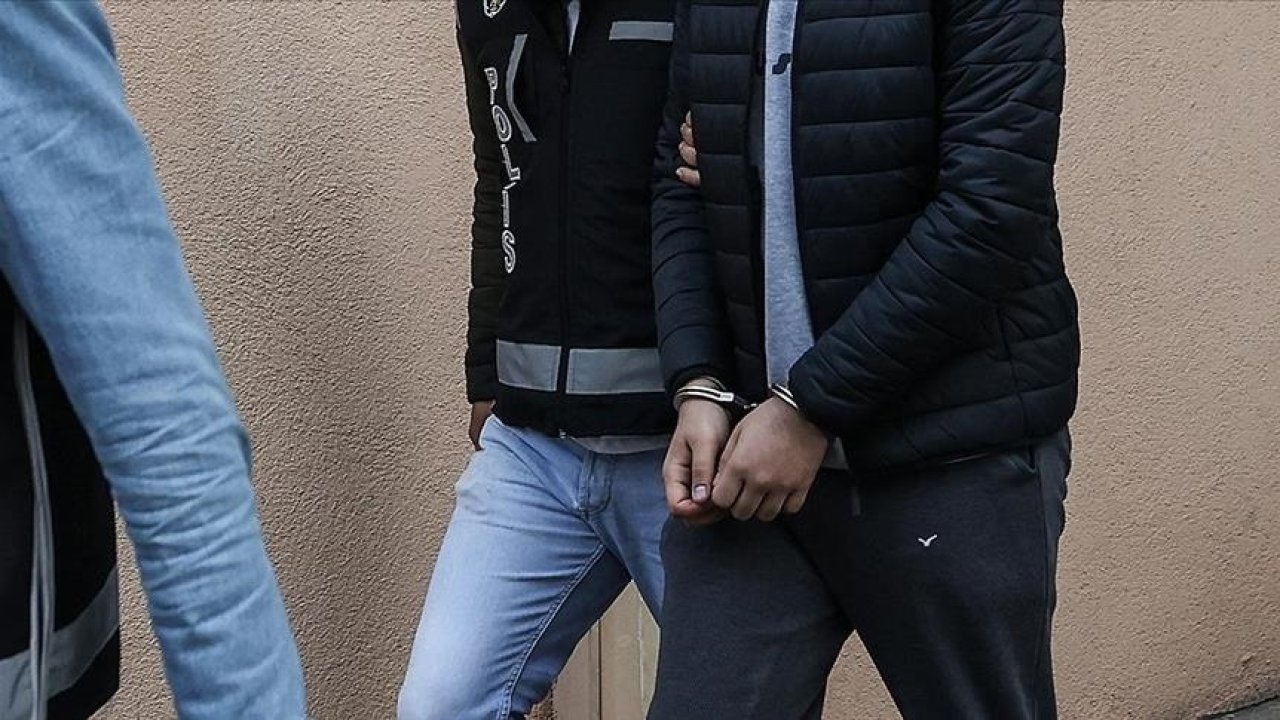 Çorlu'da Uyuşturuyla Yakalanan Şahıs Gözaltına Alındı